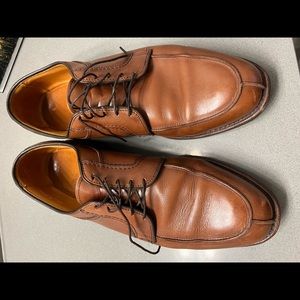 Allen Edmonds Dress Shoes